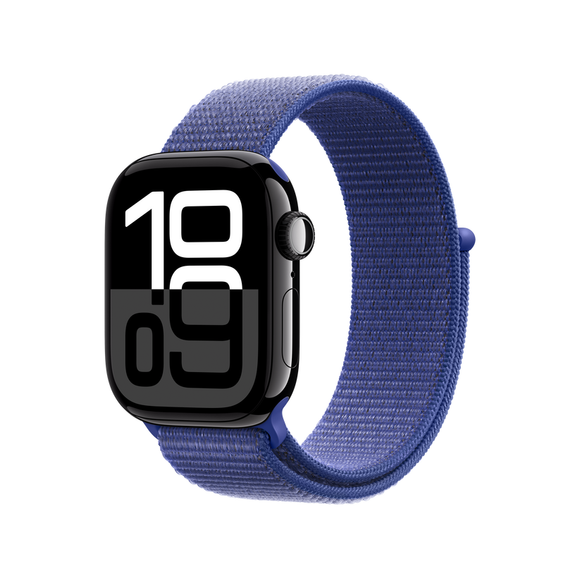 Каишка от Apple - 42 мм Ultramarine Sport Loop - iSTYLE BG