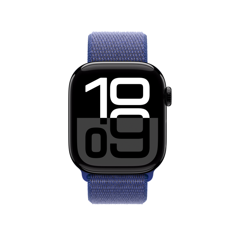 Каишка от Apple - 42 мм Ultramarine Sport Loop - iSTYLE BG