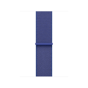Каишка от Apple - 42 мм Ultramarine Sport Loop - iSTYLE BG