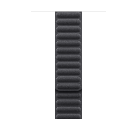 Каишка от Apple - 46 мм Black Magnetic Link - S/M - iSTYLE BG