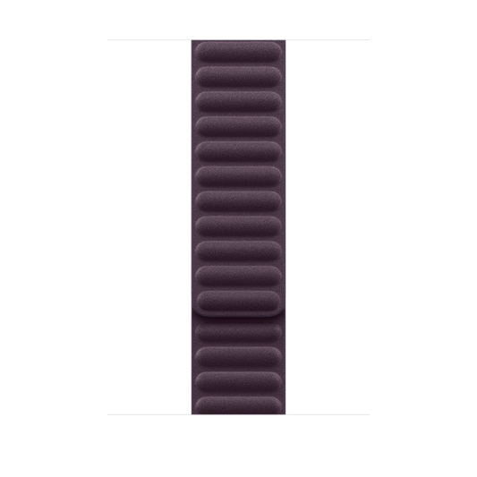 Каишка от Apple - 46 мм Blackberry Magnetic Link - S/M - iSTYLE BG