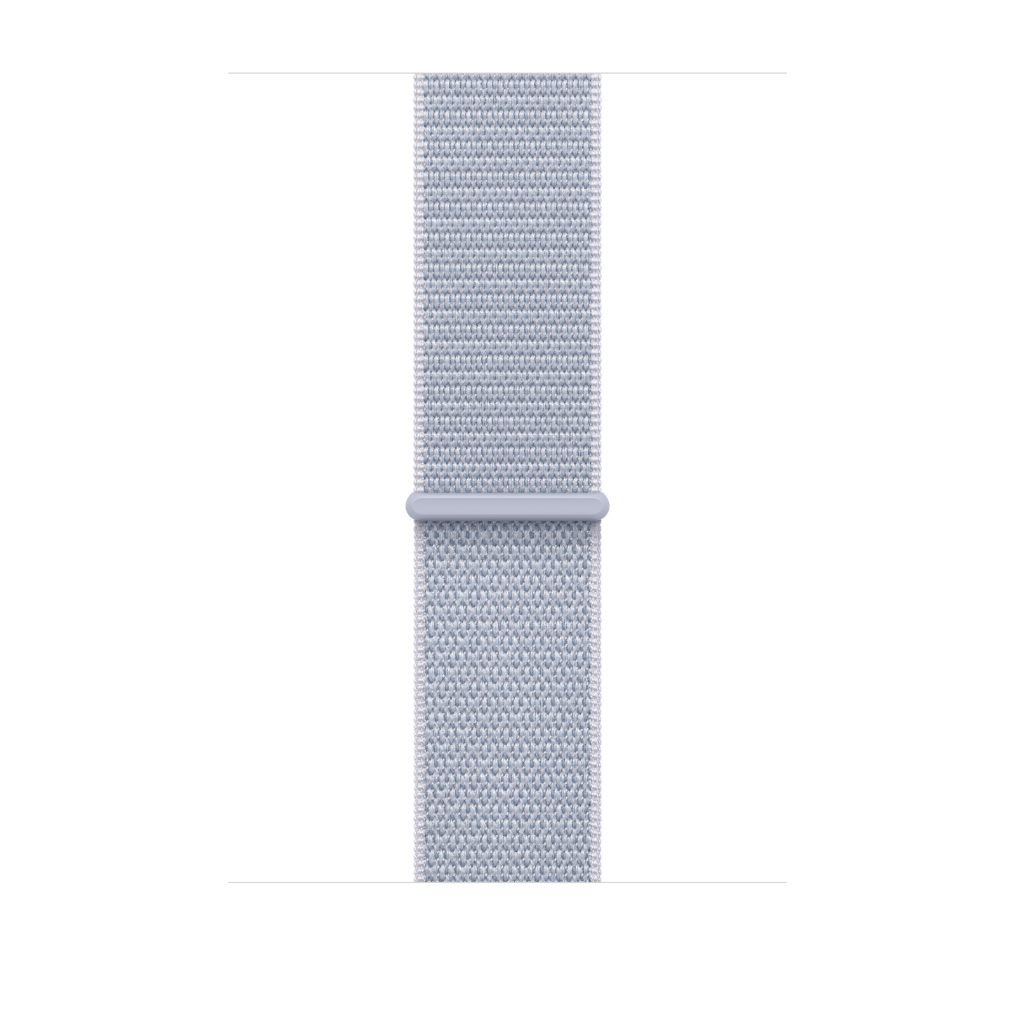 46mm Blue Cloud Sport Loop - iSTYLE BG