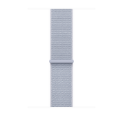 Каишка от Apple - 46 мм Blue Cloud Sport Loop - iSTYLE BG
