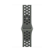 Каишка от Apple - 46 мм Cargo Khaki Nike Sport Band - M/L - iSTYLE BG