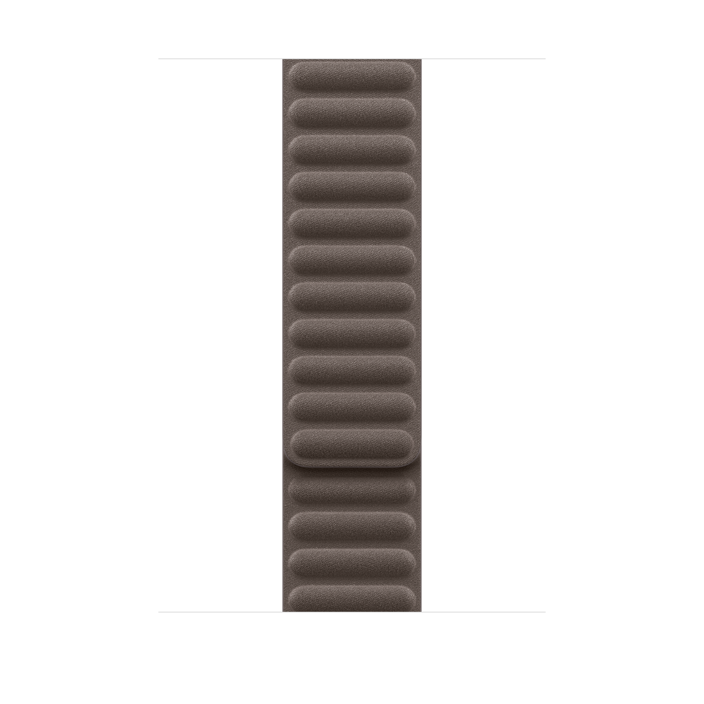 46mm Dark Taupe Magnetic Link - S/M - iSTYLE BG