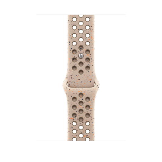 46mm Desert Stone Nike Sport Band - S/M - iSTYLE BG