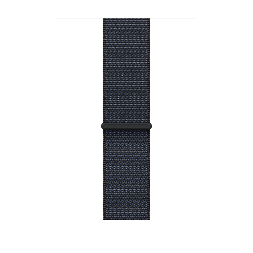Каишка от Apple - 46 мм Ink Sport Loop - iSTYLE BG