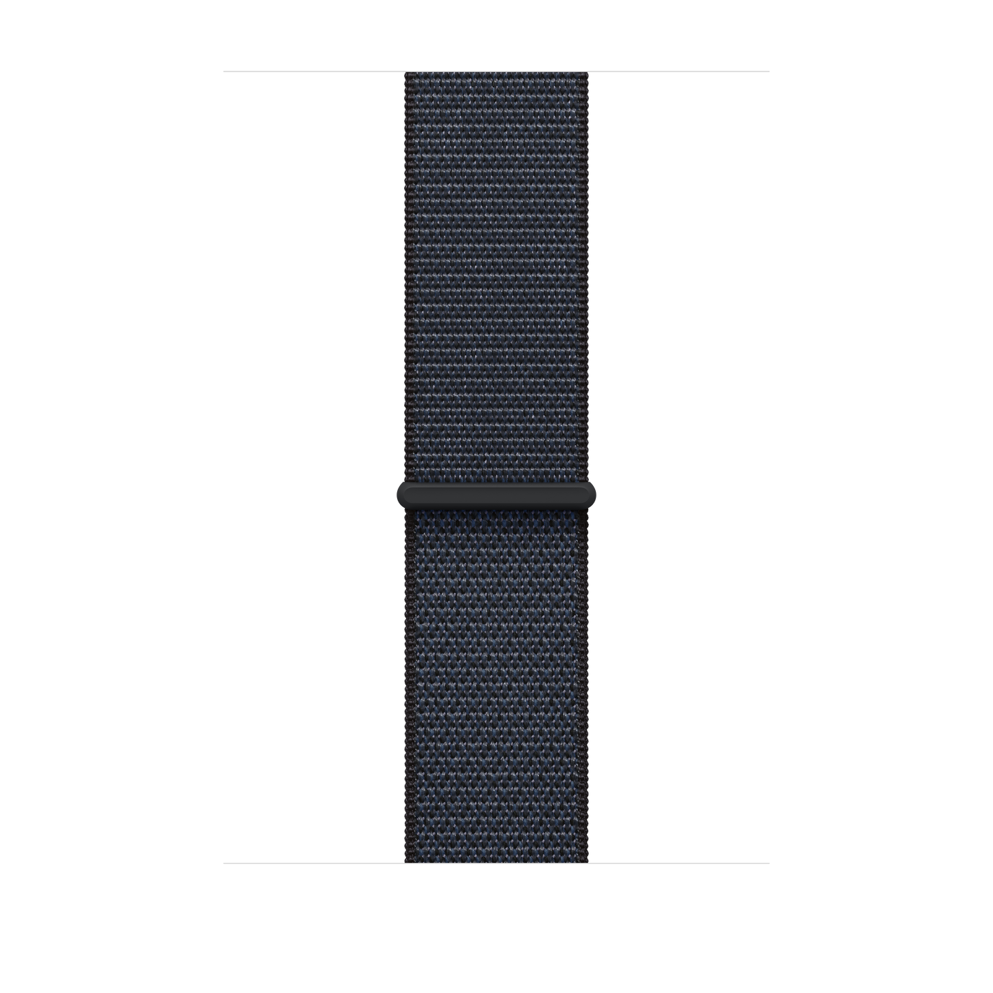 Каишка от Apple - 46 мм Ink Sport Loop - XL - iSTYLE BG