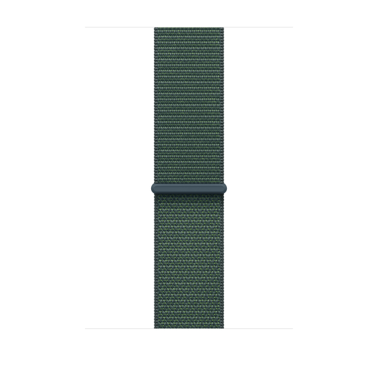 46mm Lake Green Sport Loop - iSTYLE BG