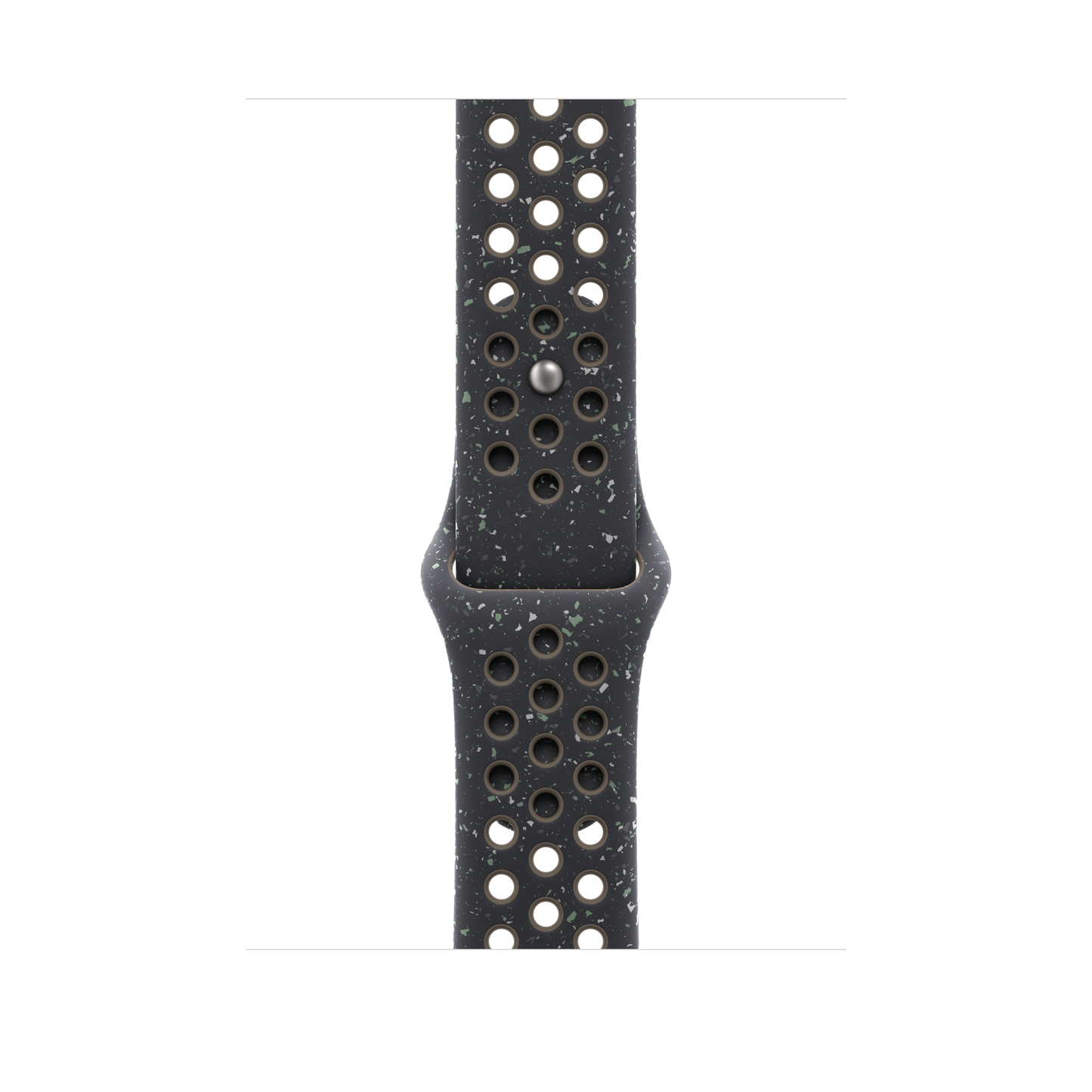 46mm Midnight Sky Nike Sport Band - S/M - iSTYLE BG