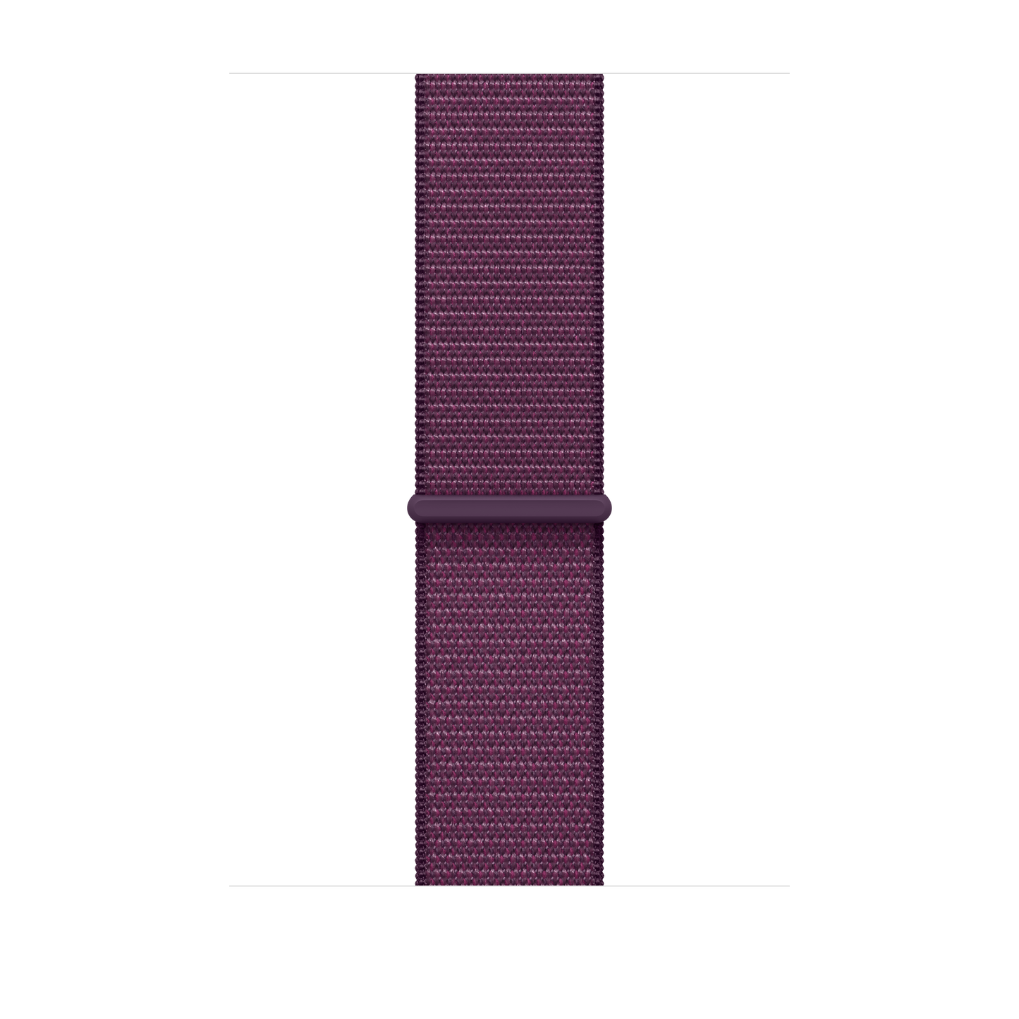 46mm Plum Sport Loop - iSTYLE BG