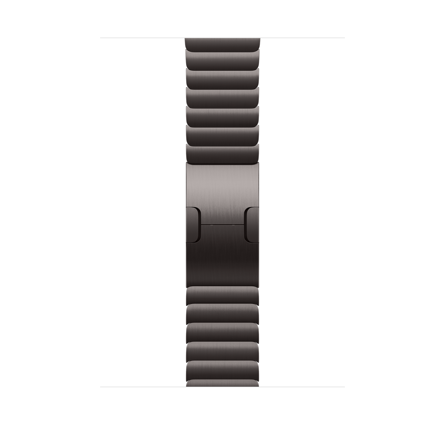 46mm Slate Link Bracelet - iSTYLE BG
