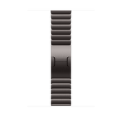 Каишка от Apple - 46 мм Slate Link Bracelet - iSTYLE BG