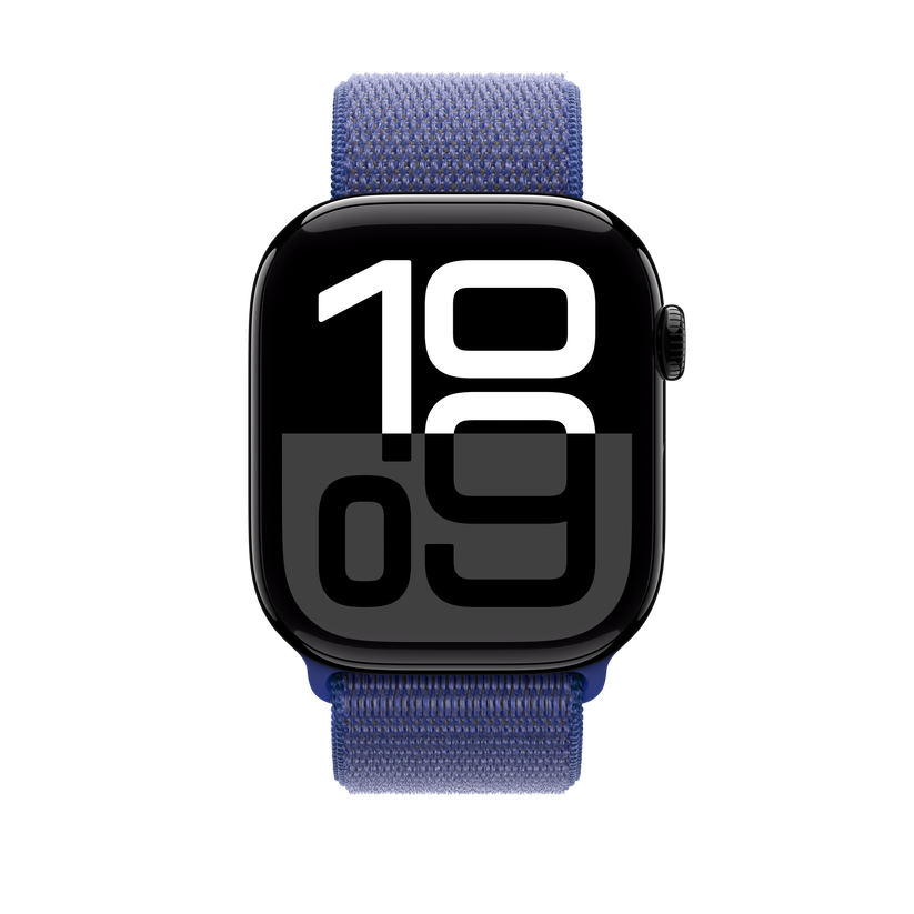 Каишка от Apple - 46 мм Ultramarine Sport Loop - iSTYLE BG
