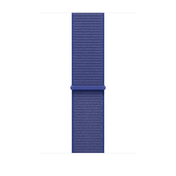 Каишка от Apple - 46 мм Ultramarine Sport Loop - iSTYLE BG