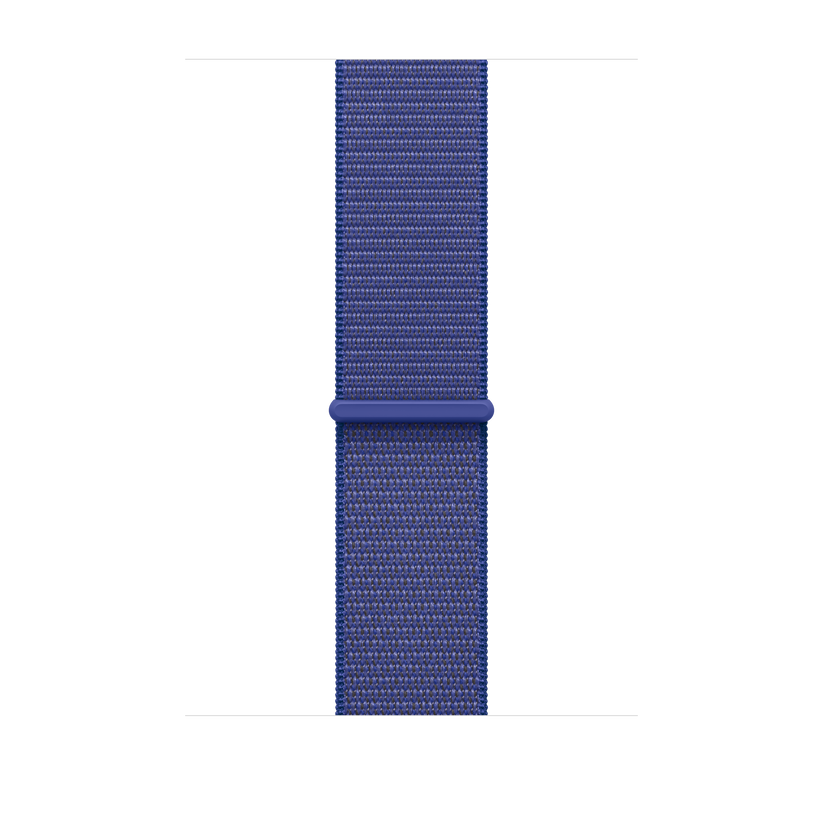 Каишка от Apple - 46 мм Ultramarine Sport Loop - iSTYLE BG