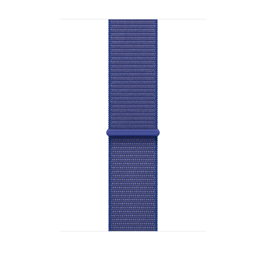 Каишка от Apple - 46 мм Ultramarine Sport Loop - iSTYLE BG
