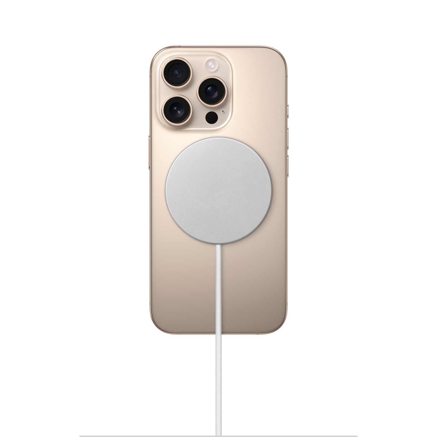 MagSafe Charger (2m) - iSTYLE BG