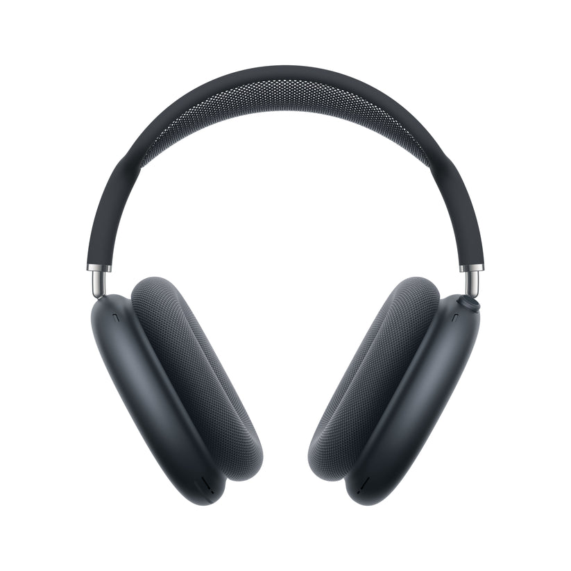 AirPods Max - Midnight - iSTYLE BG