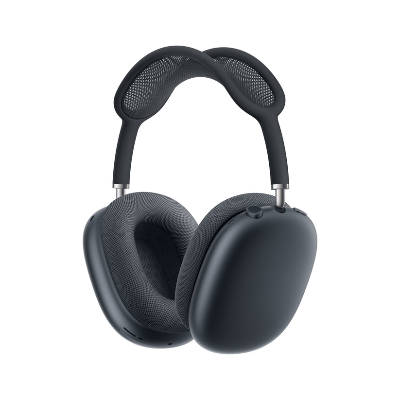AirPods Max - Midnight - iSTYLE BG