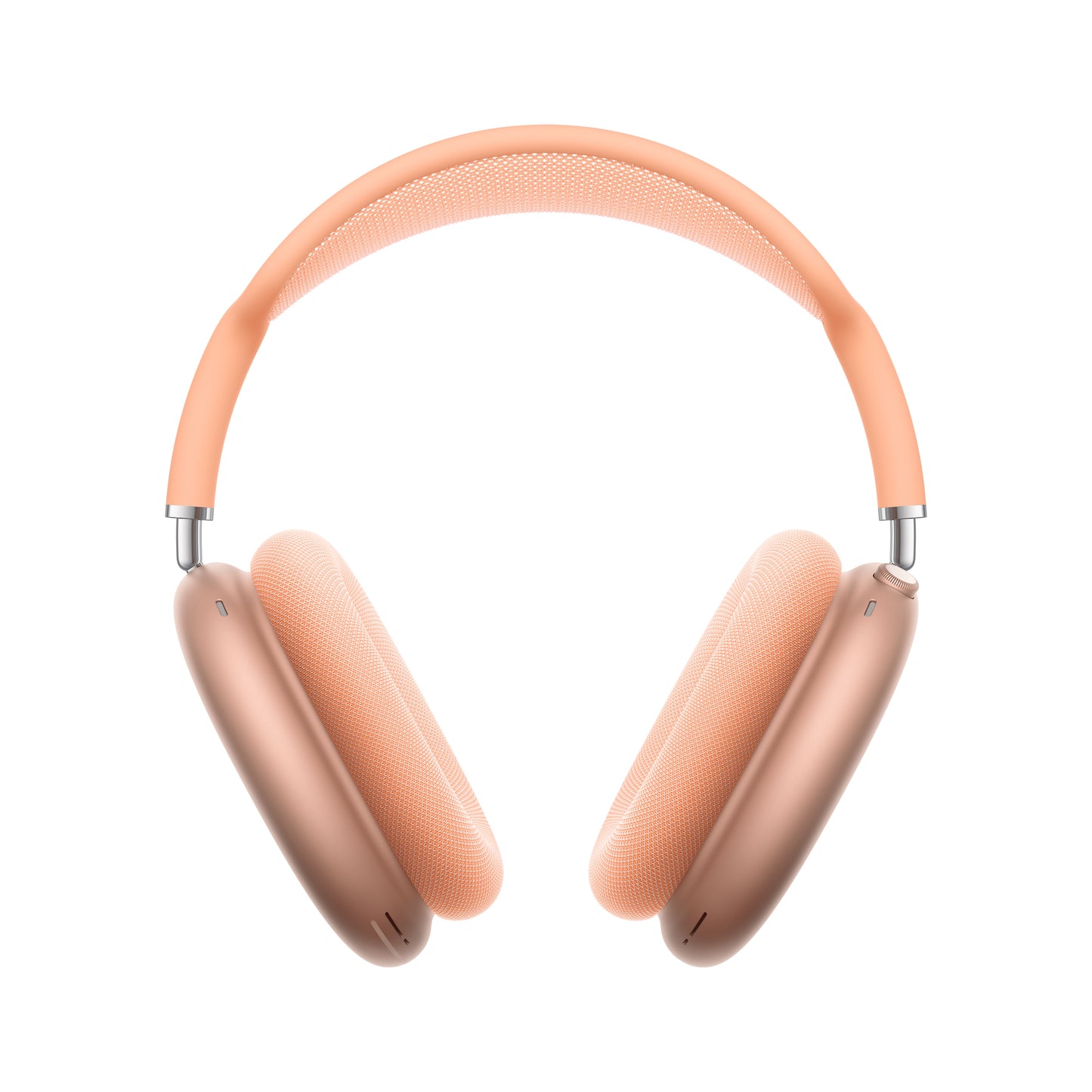 AirPods Max - Orange - iSTYLE BG