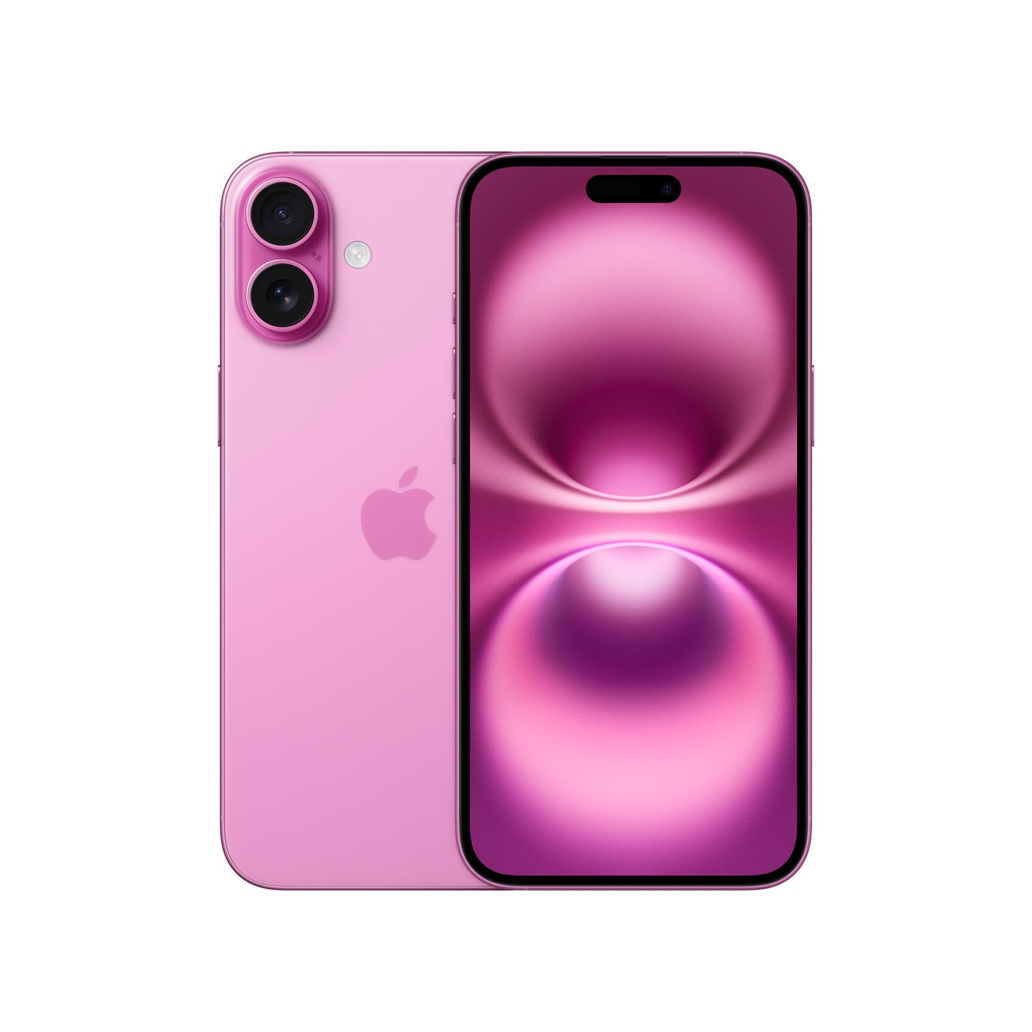 iPhone 16 Plus 128GB Pink - iSTYLE BG