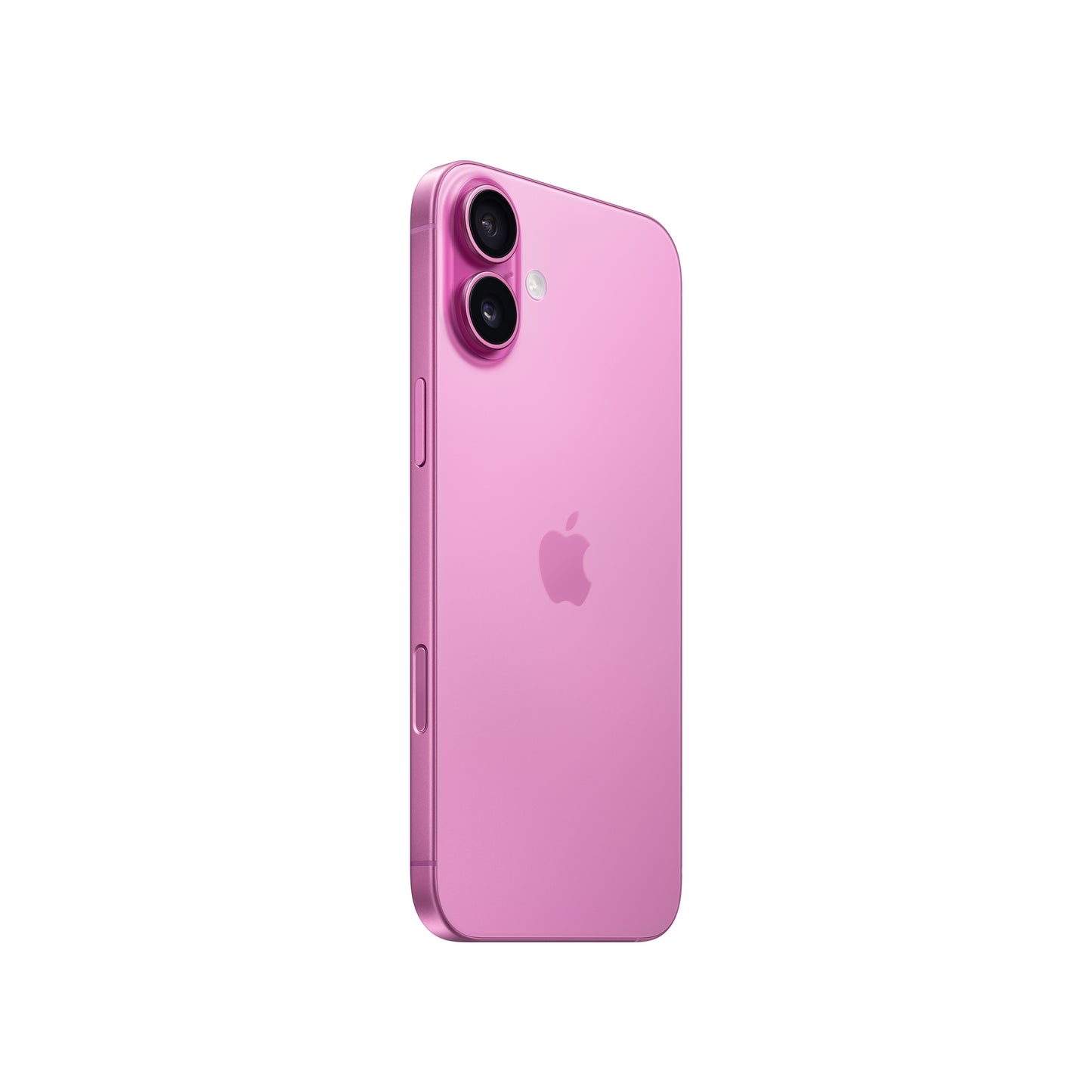 iPhone 16 Plus 128GB Pink - iSTYLE BG
