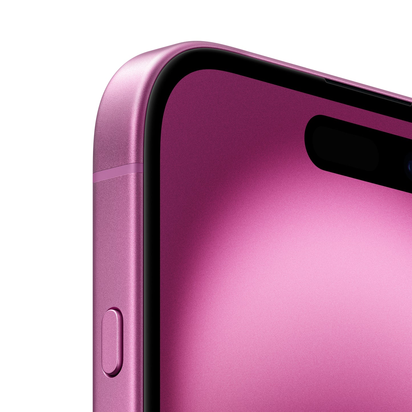iPhone 16 Plus 128GB Pink - iSTYLE BG
