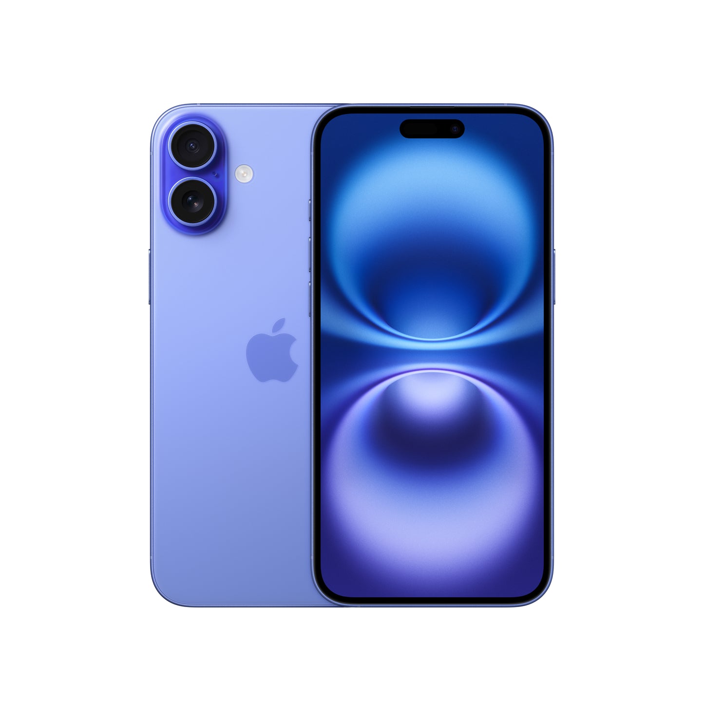 iPhone 16 Plus 512GB Ultramarine - iSTYLE BG