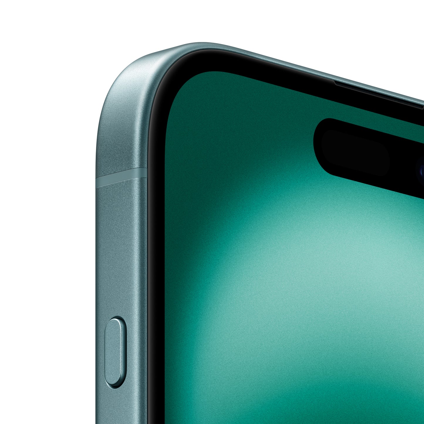 iPhone 16 256GB Teal - iSTYLE BG