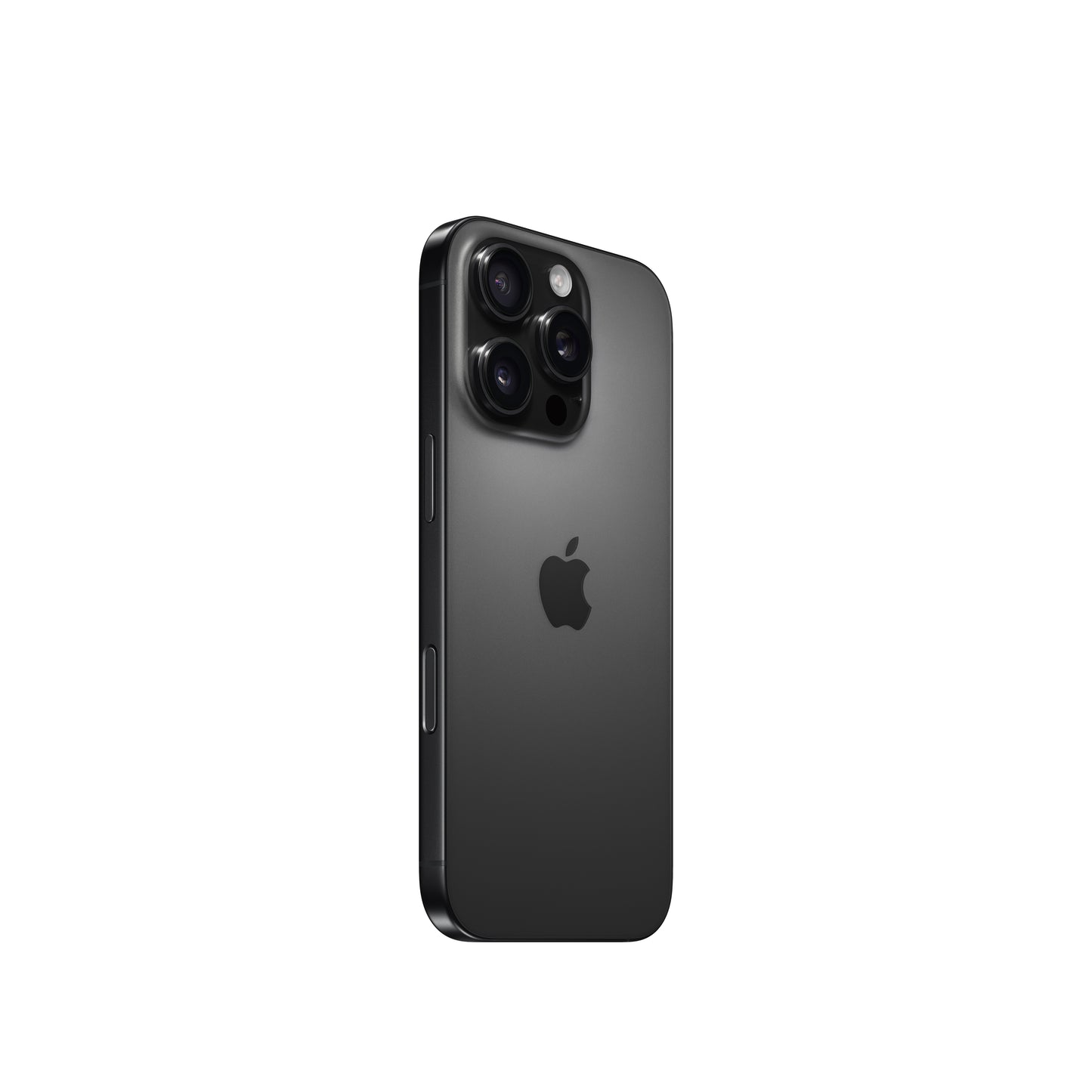 iPhone 16 Pro 256GB Black Titanium - iSTYLE BG