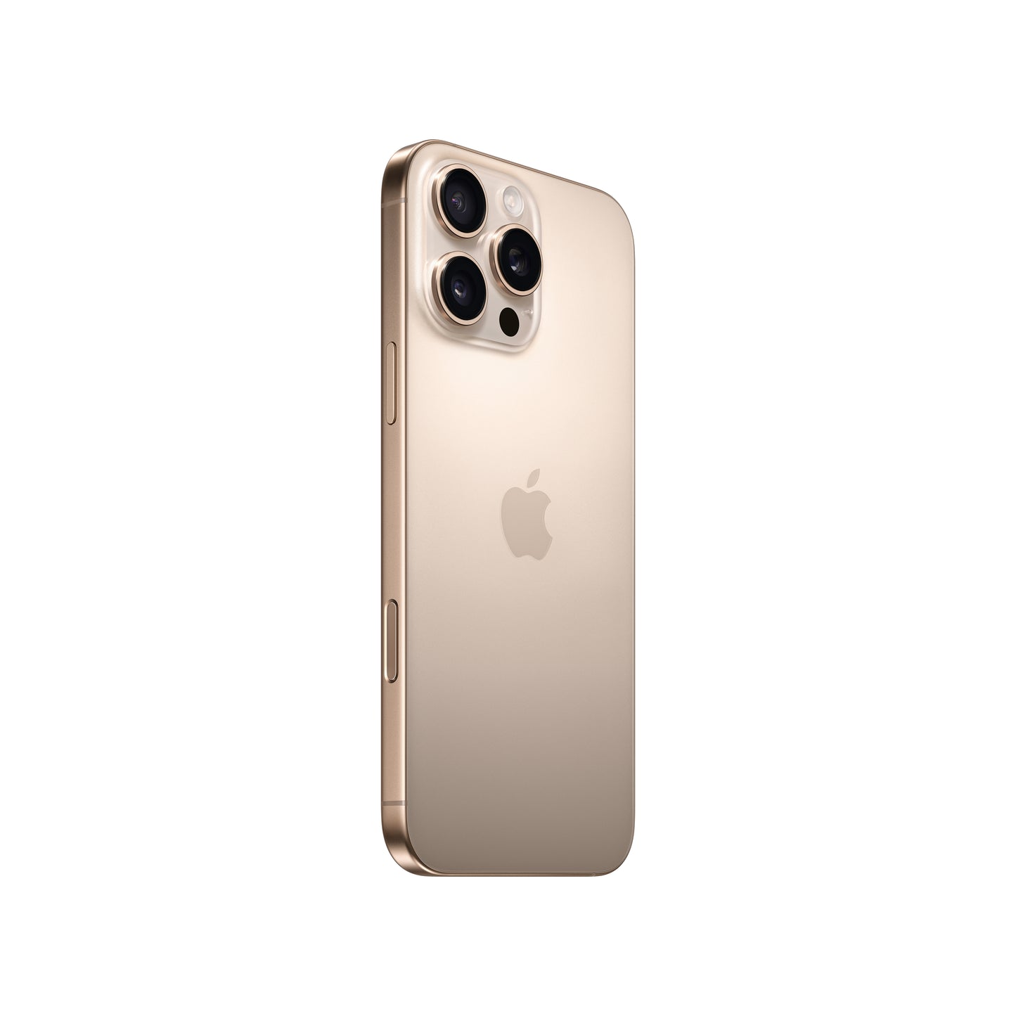 iPhone 16 Pro Max 256GB Desert Titanium - iSTYLE BG