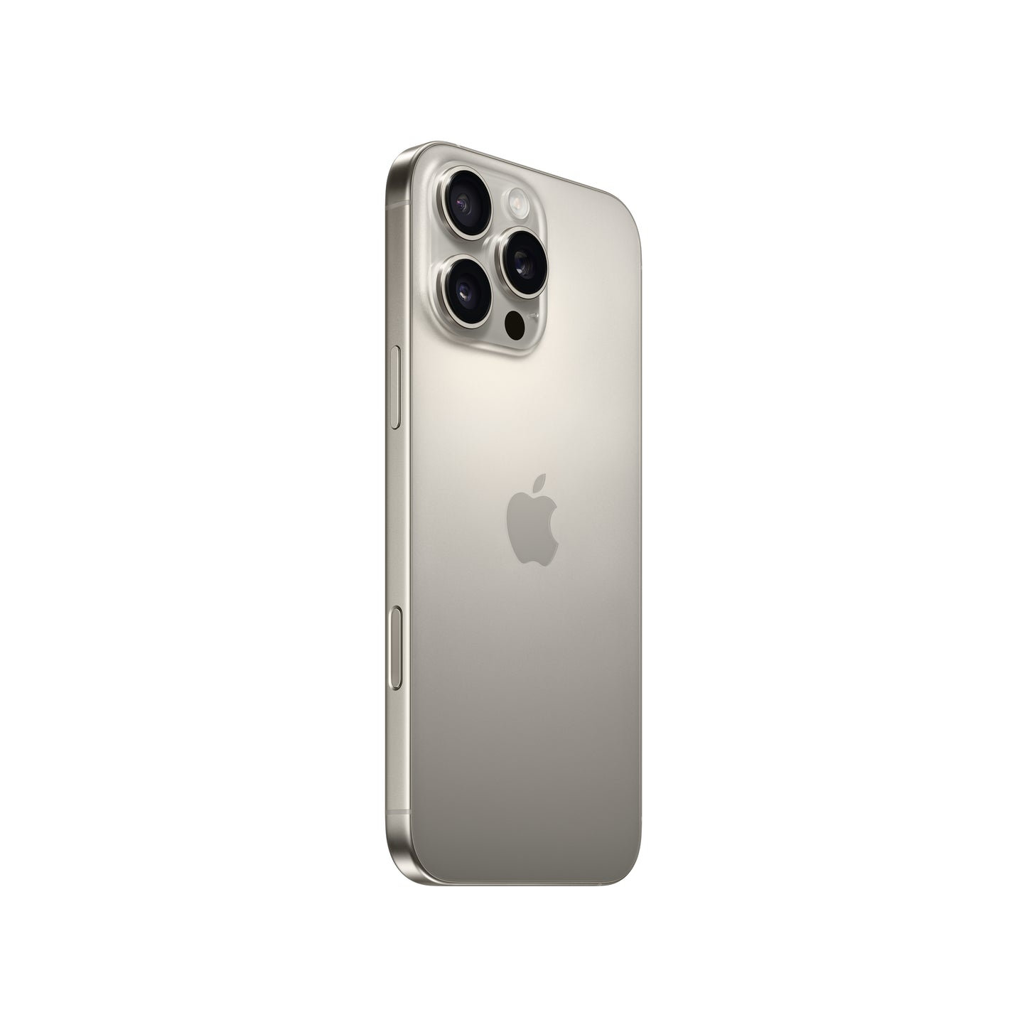 iPhone 16 Pro Max 256GB Natural Titanium - iSTYLE BG