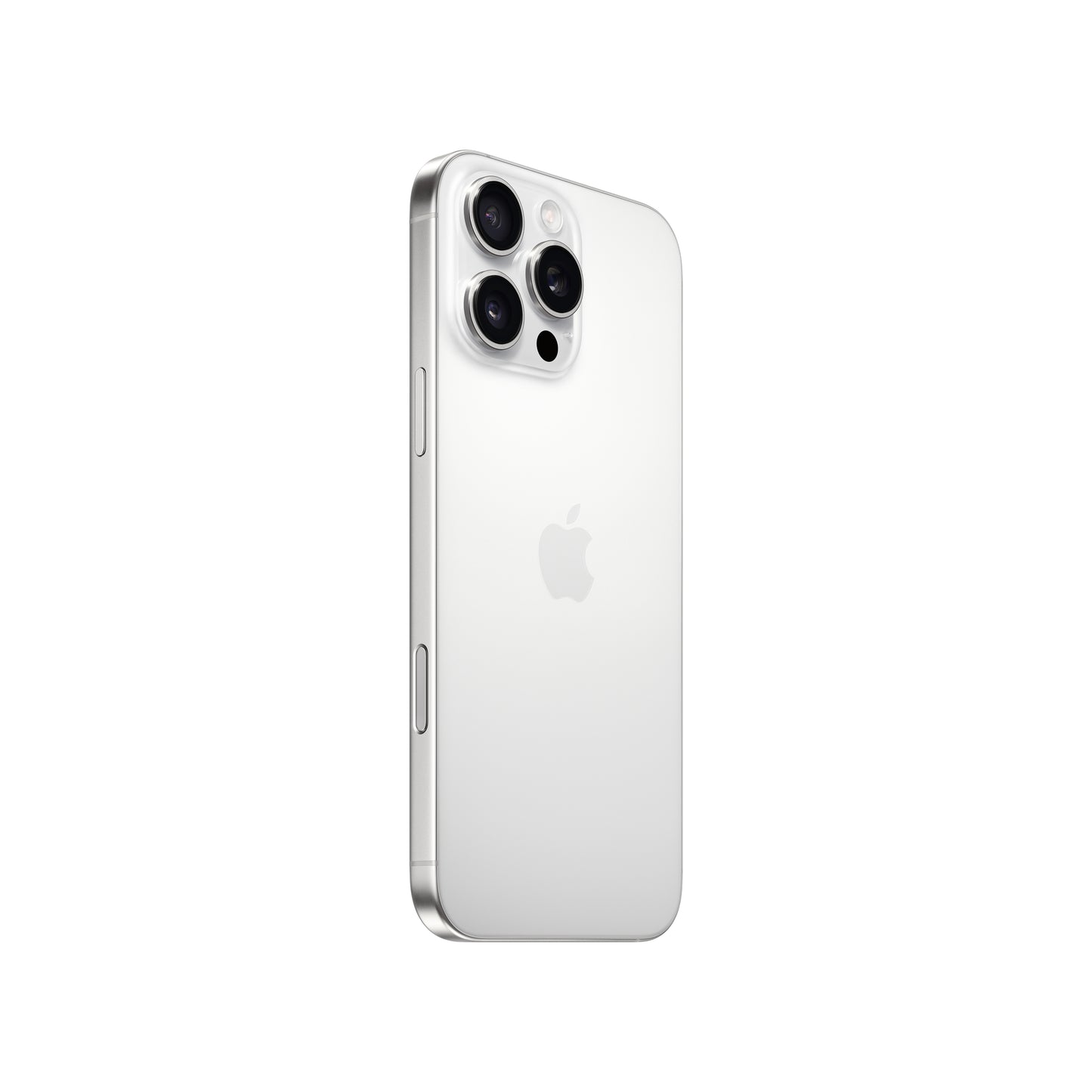 iPhone 16 Pro Max 512GB White Titanium - iSTYLE BG