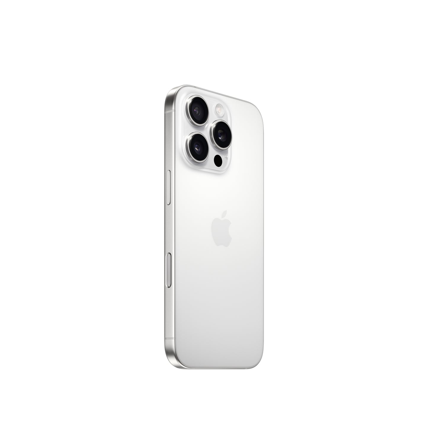iPhone 16 Pro 128GB White Titanium - iSTYLE BG