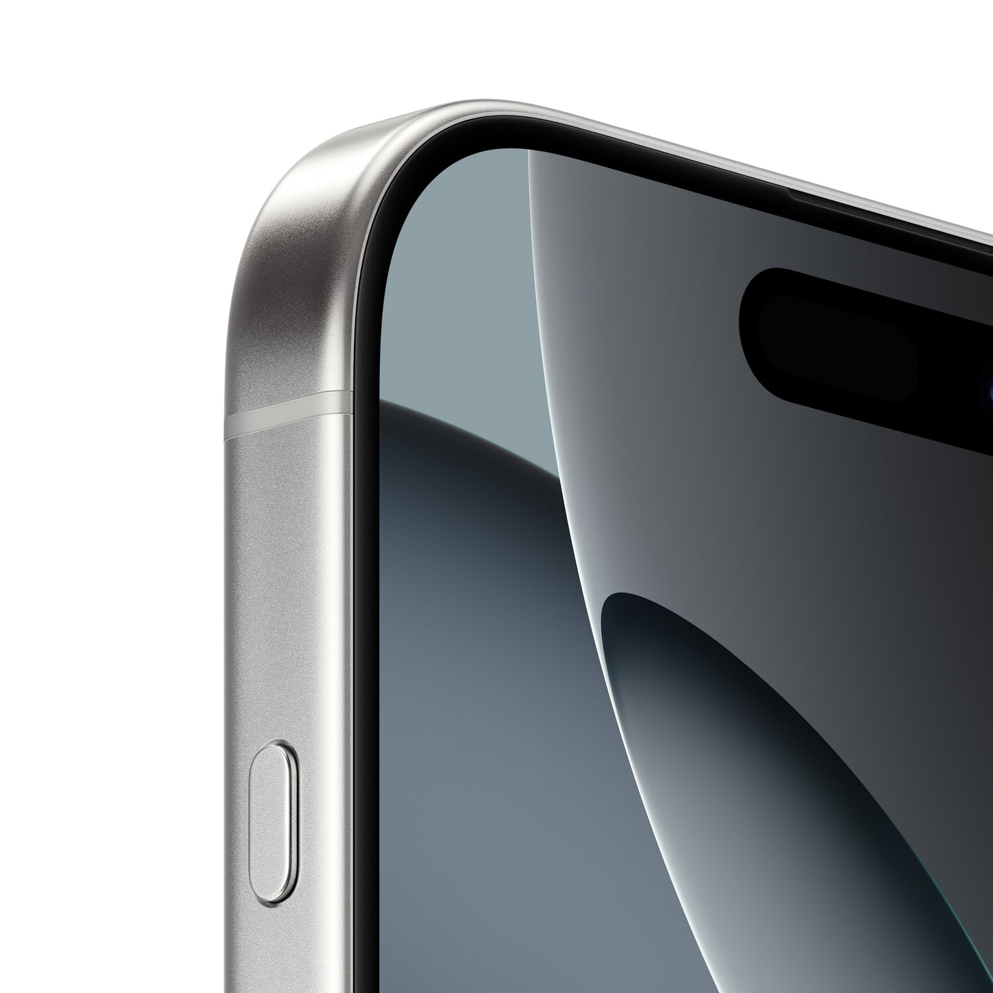iPhone 16 Pro 128GB White Titanium - iSTYLE BG