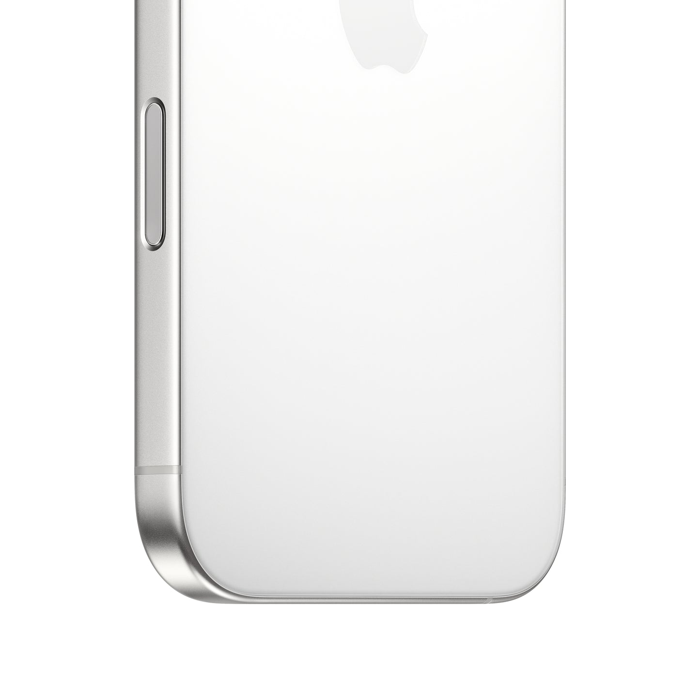iPhone 16 Pro 128GB White Titanium - iSTYLE BG