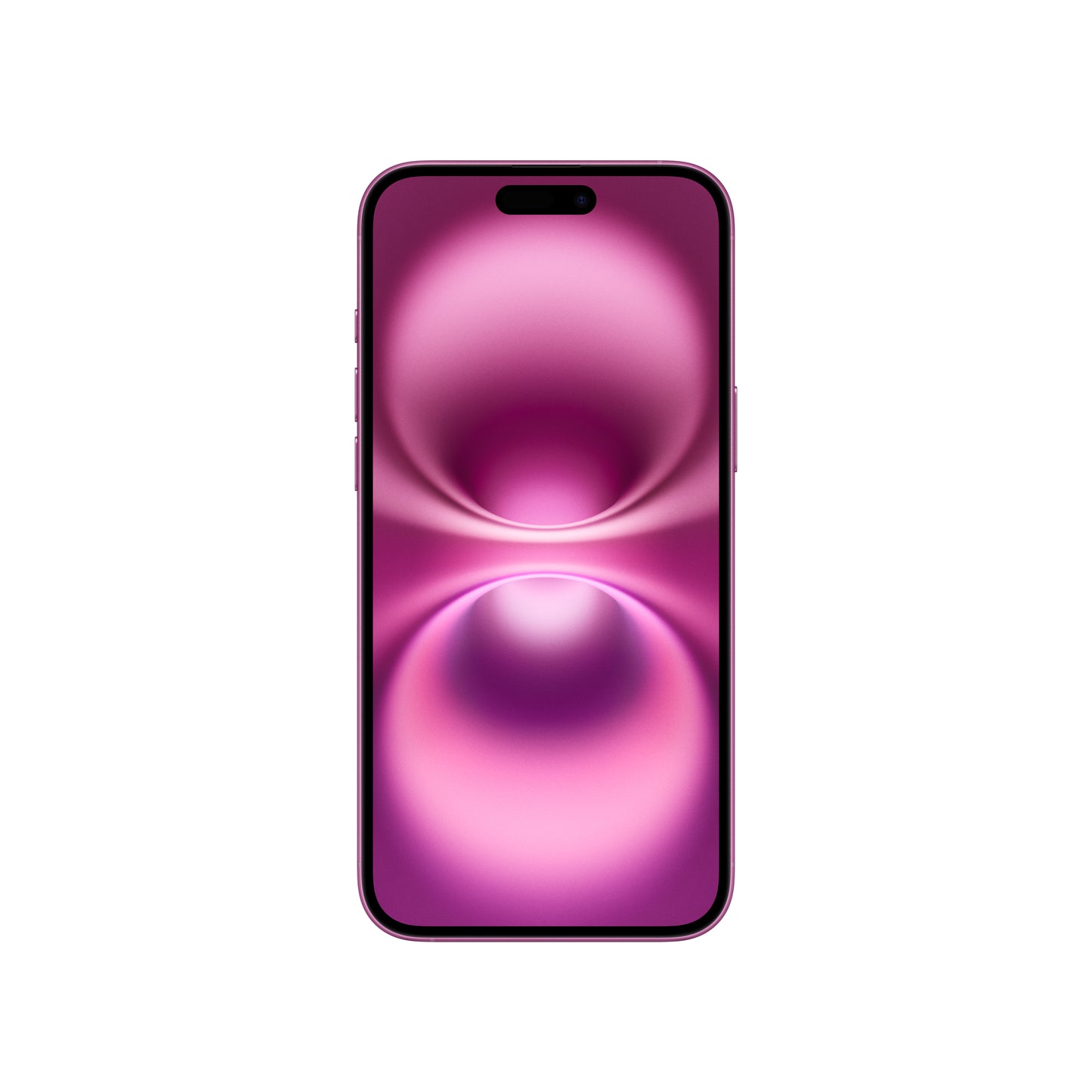 iPhone 16 Plus 128GB Pink - iSTYLE BG