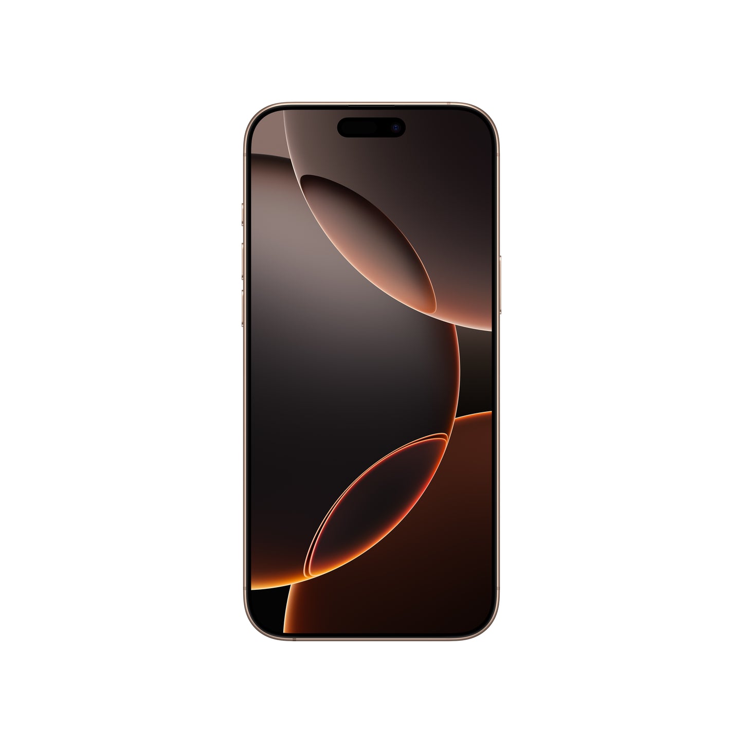 iPhone 16 Pro Max 256GB Desert Titanium - iSTYLE BG