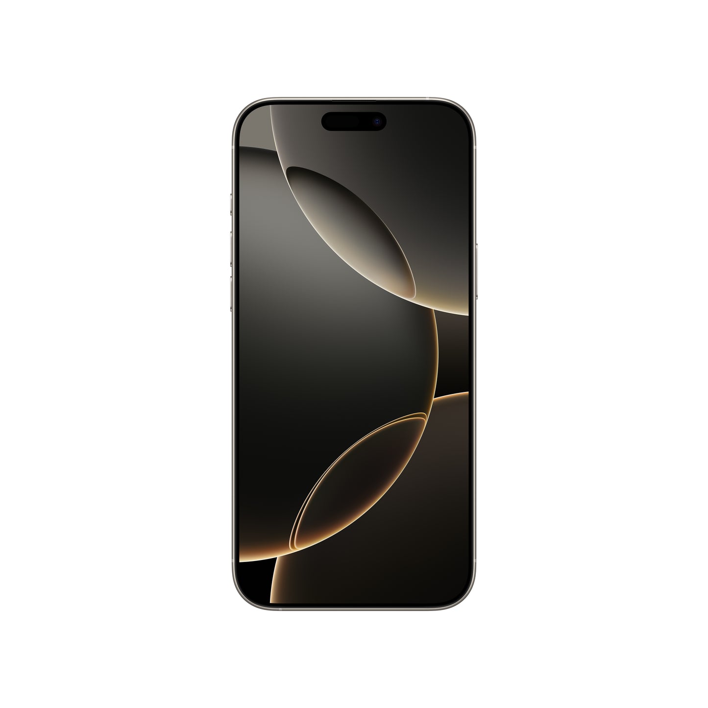 iPhone 16 Pro Max 256GB Natural Titanium - iSTYLE BG