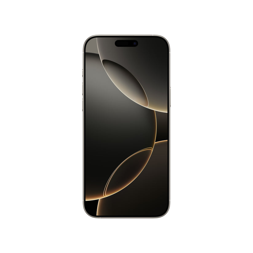 iPhone 16 Pro Max 256GB Natural Titanium - iSTYLE BG