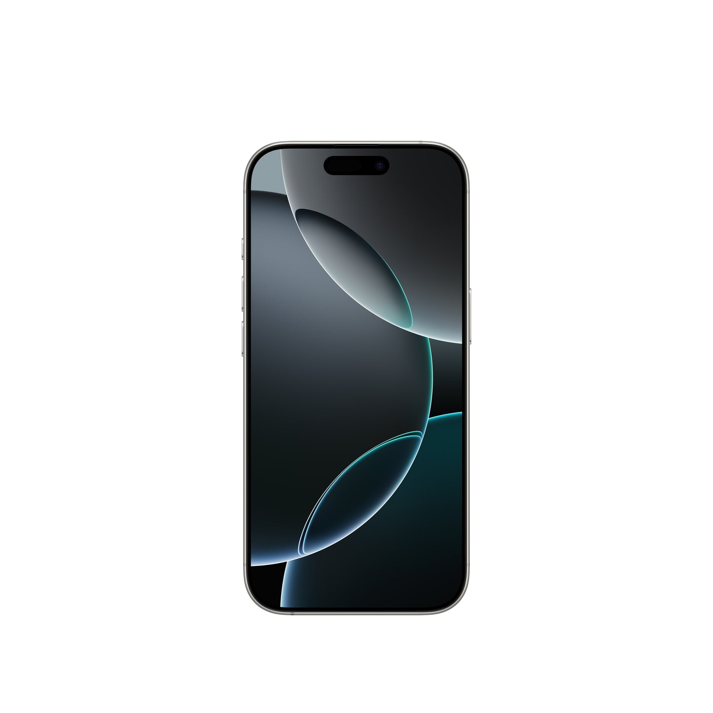 iPhone 16 Pro 128GB White Titanium - iSTYLE BG