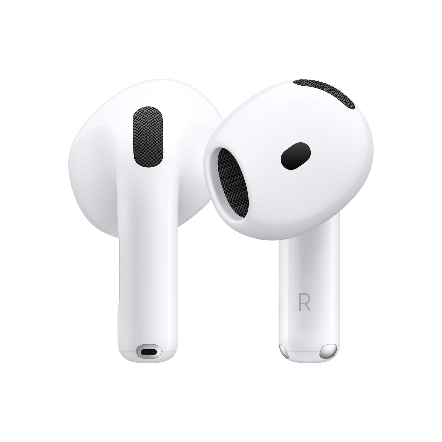 AirPods 4 - iSTYLE BG