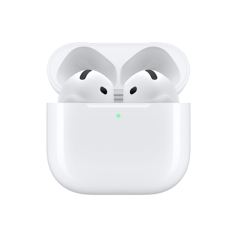 AirPods 4 - iSTYLE BG