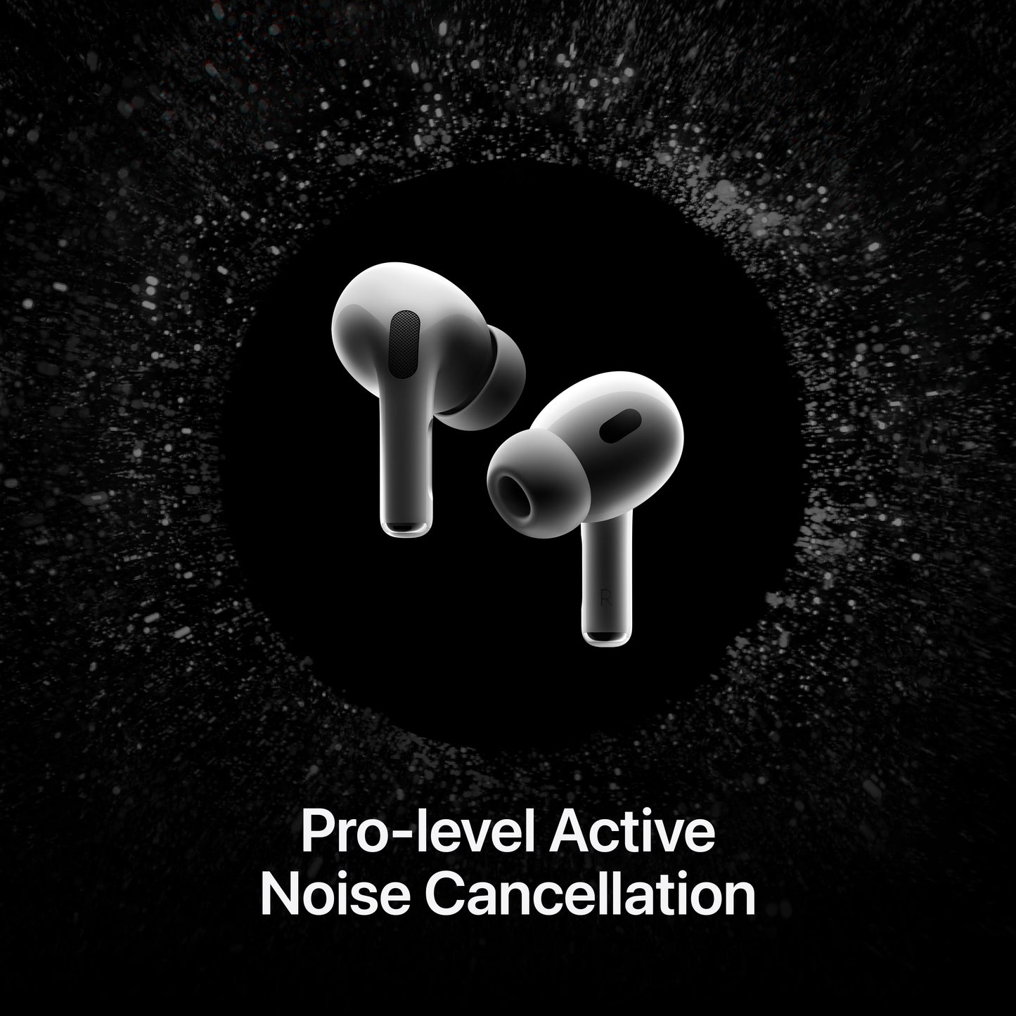 AirPods Pro 2 - iSTYLE BG