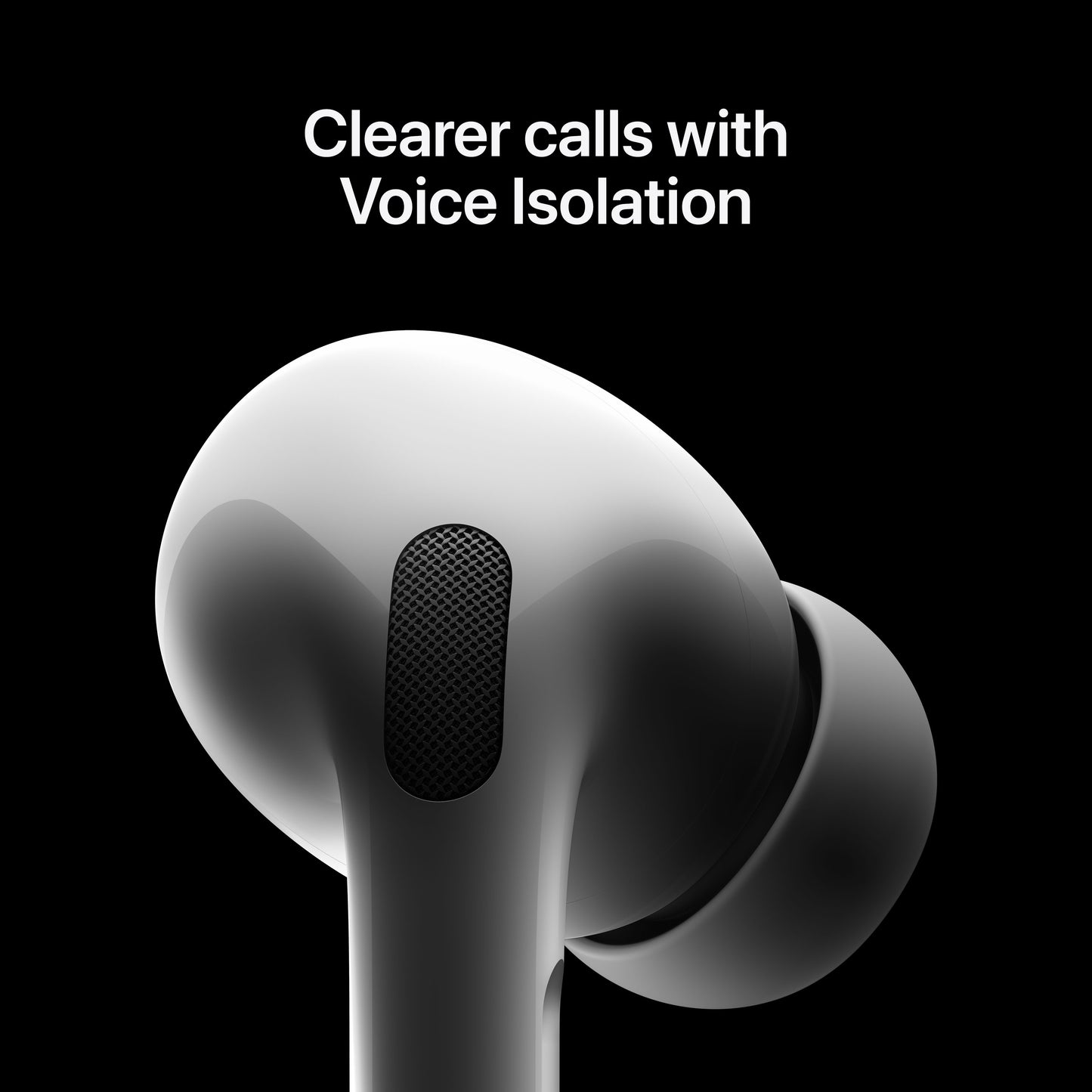 AirPods Pro 2 - iSTYLE BG