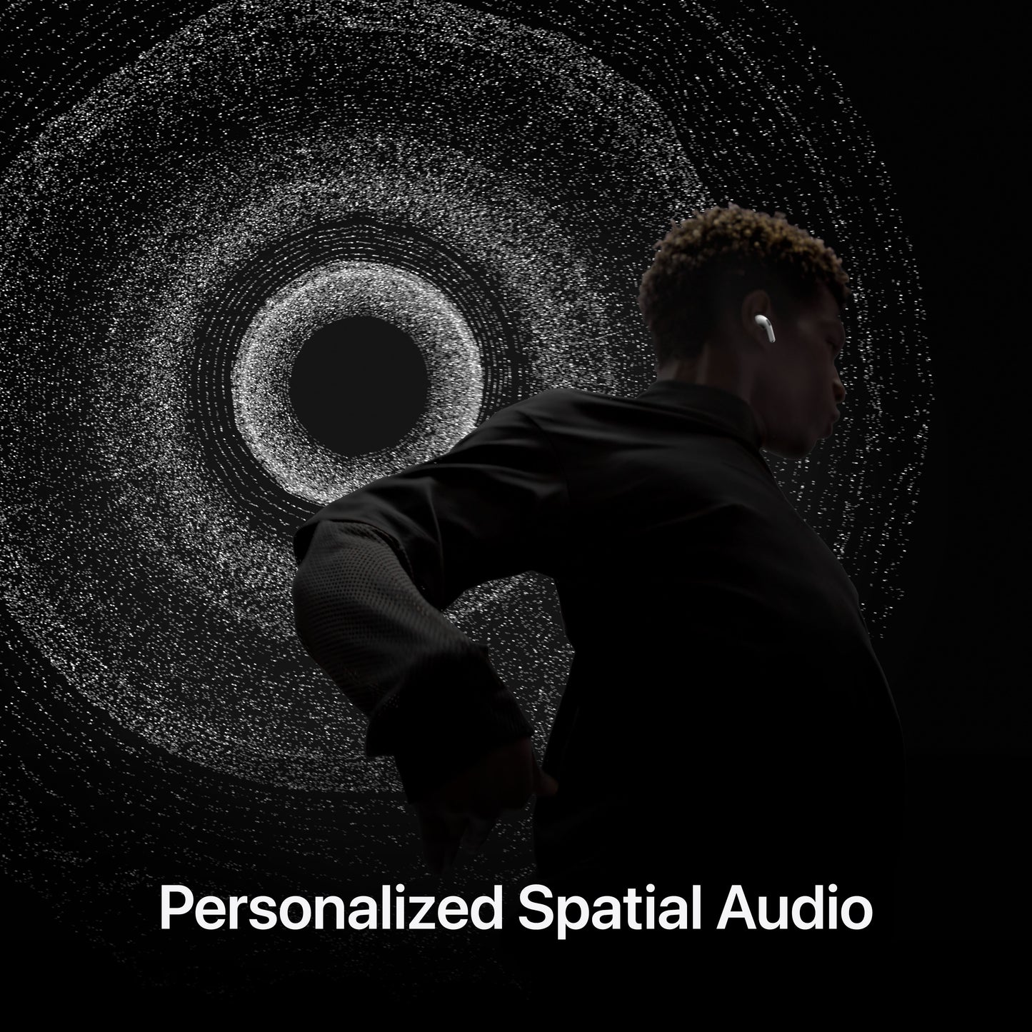 AirPods Pro 2 - iSTYLE BG