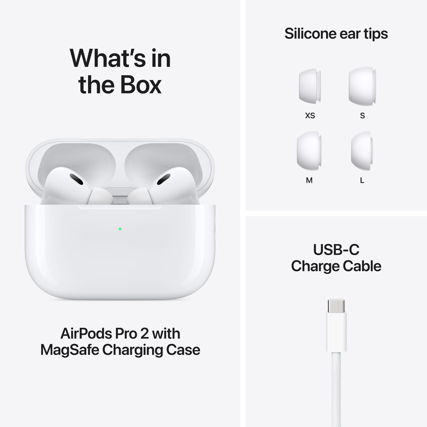 AirPods Pro 2 - iSTYLE BG