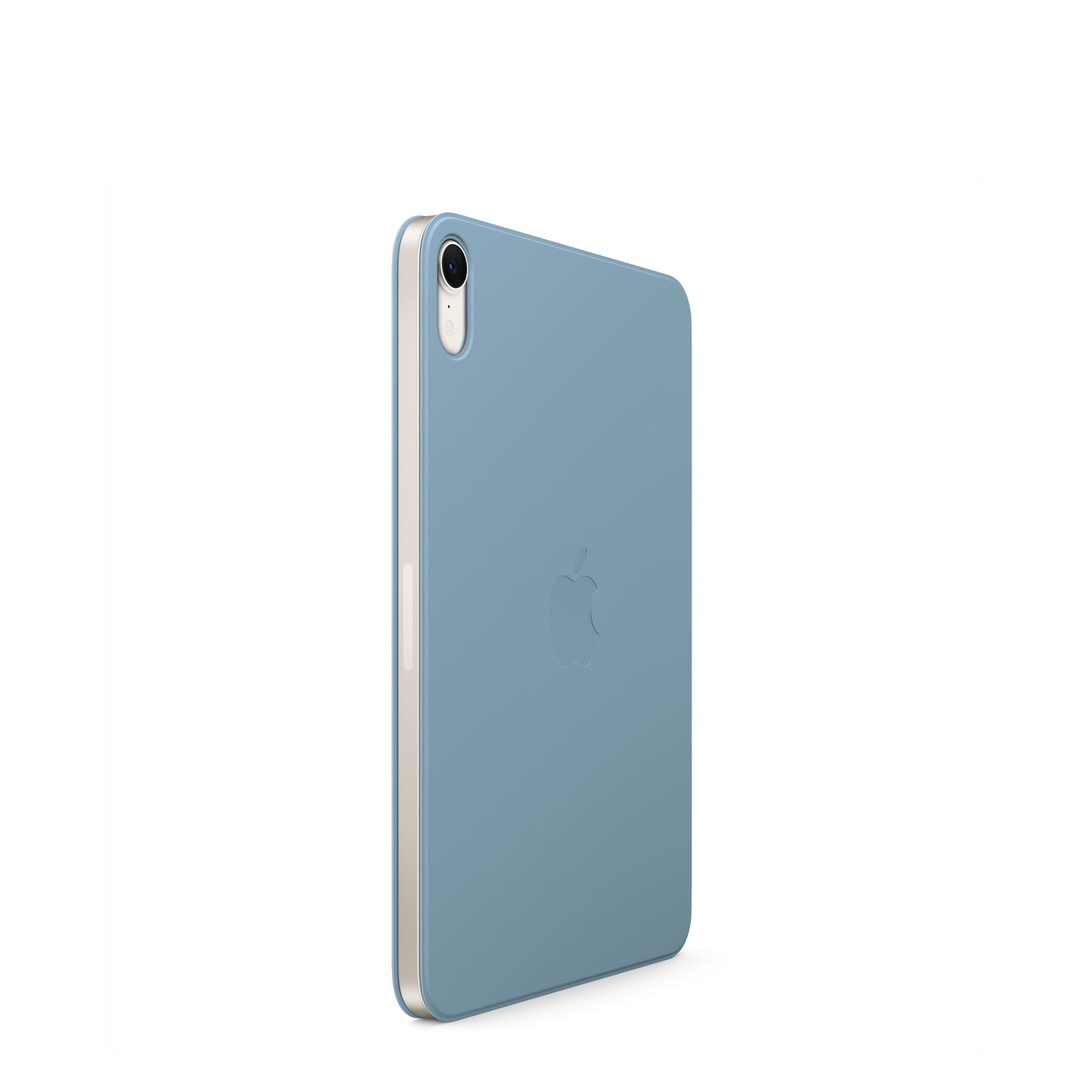 Smart Folio for iPad mini (A17 Pro) - Denim - iSTYLE BG