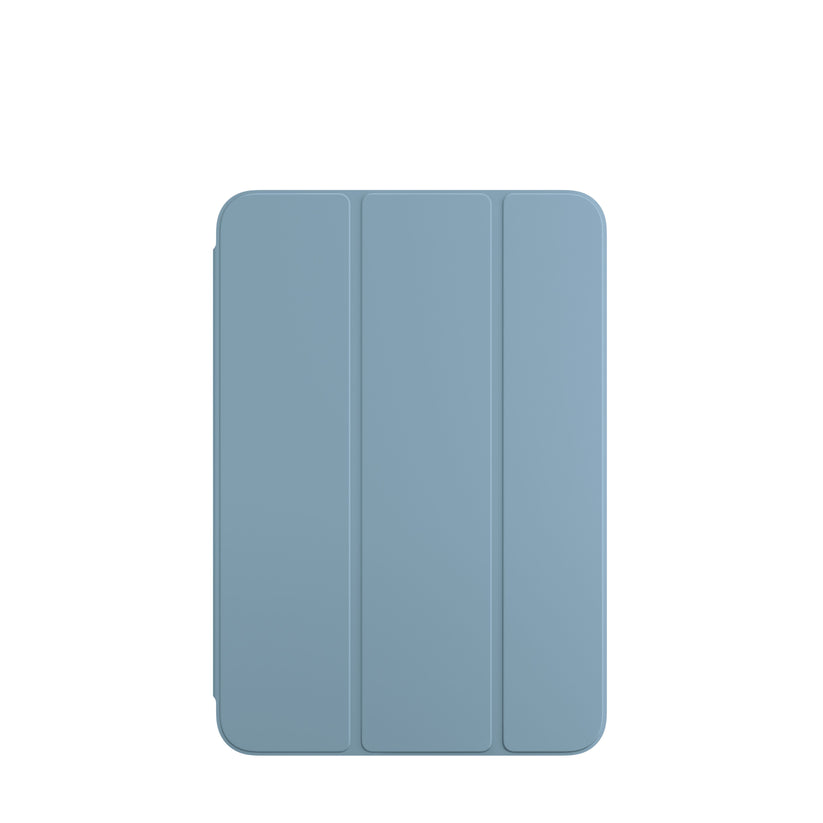 Smart Folio for iPad mini (A17 Pro) - Denim - iSTYLE BG
